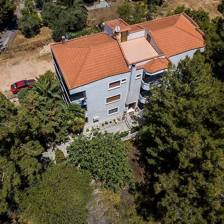 פוטוס Villa Katerina מראה חיצוני תמונה