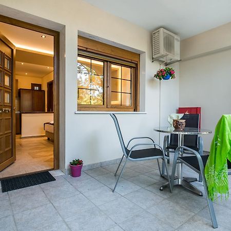 פוטוס Villa Katerina מראה חיצוני תמונה