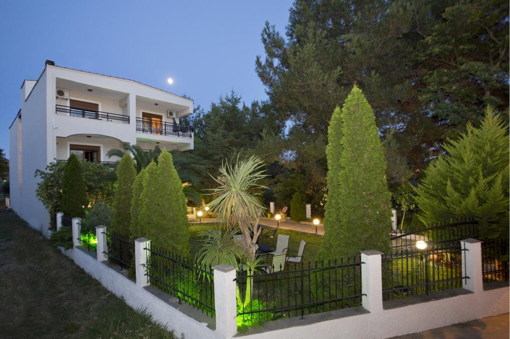 פוטוס Villa Katerina מראה חיצוני תמונה