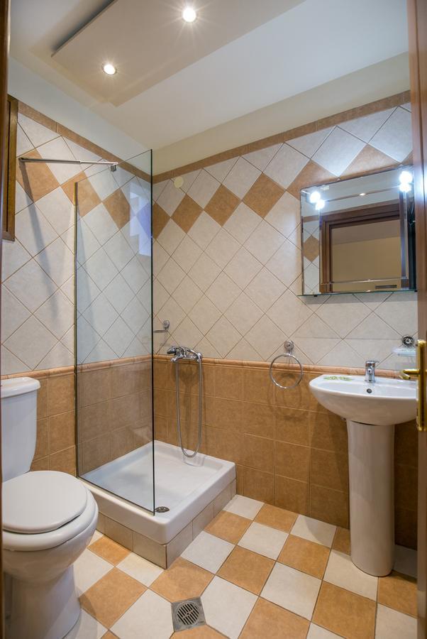 פוטוס Villa Katerina מראה חיצוני תמונה