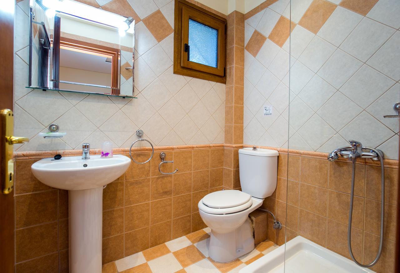 פוטוס Villa Katerina מראה חיצוני תמונה
